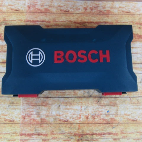 ボッシュ(BOSCH) 3.6Vコードレスドライバー (ドライバービット・キャリングケース・充電コード付き)Bosch GO【川崎店】