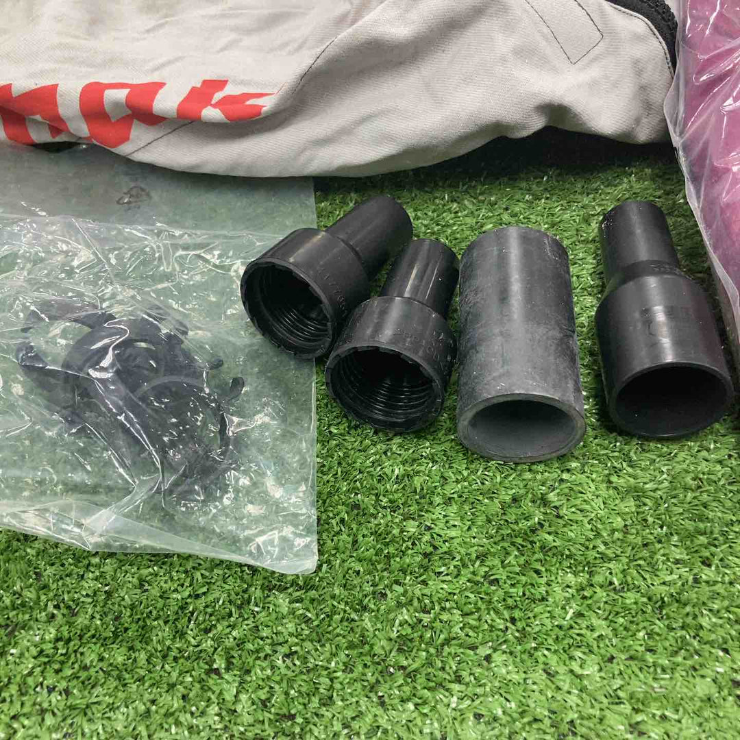 ★マキタ(makita) 小型集じん機 乾式 450(P)【川崎店】