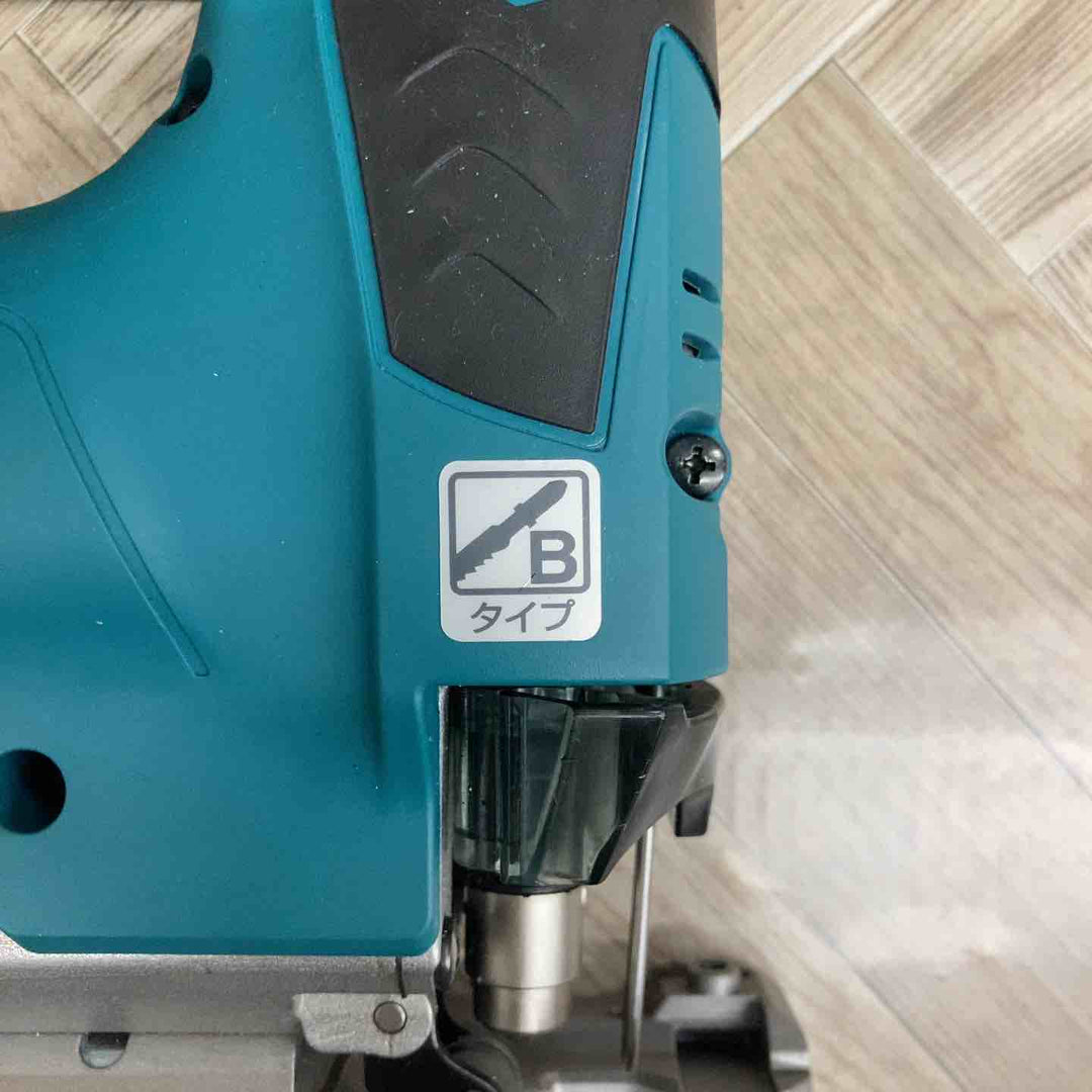 ☆マキタ(makita) コードレスジグソー JV142DZK【八潮店】