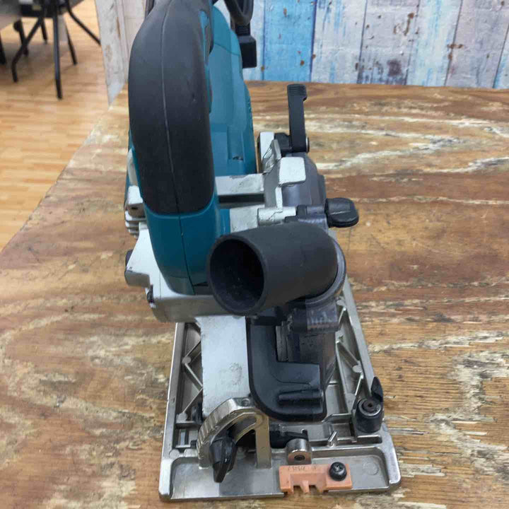 ★マキタ(makita) 防じん丸のこ KS5200FX【柏店】