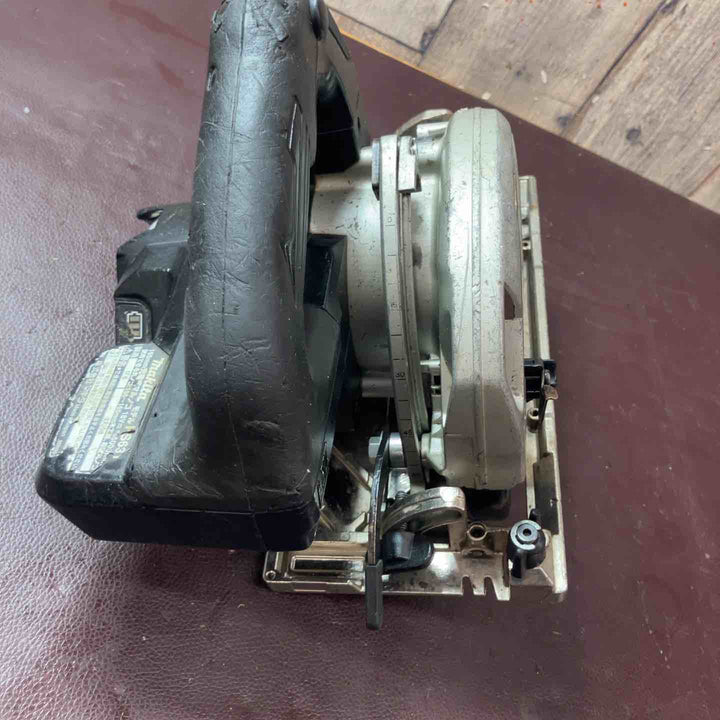 【中古品】マキタ(makita) コードレス丸のこ HS631DZB 18V【東大和店】
