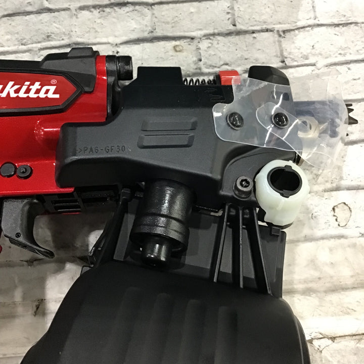 ★マキタ(makita) 高圧エア釘打ち機 AN731H【越谷店】
