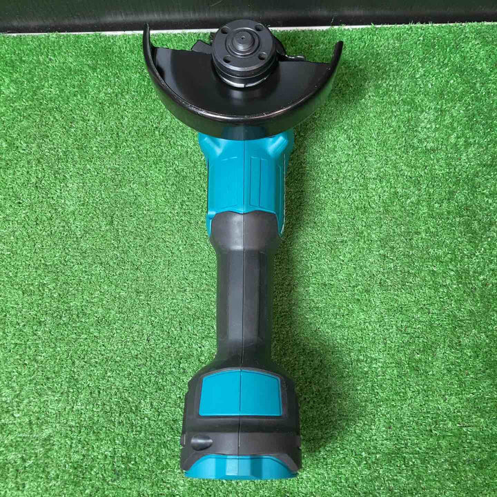 【美品】☆マキタ(makita) 125mmコードレスディスクグラインダ GA504DZN (GA504DN)【岩槻店】