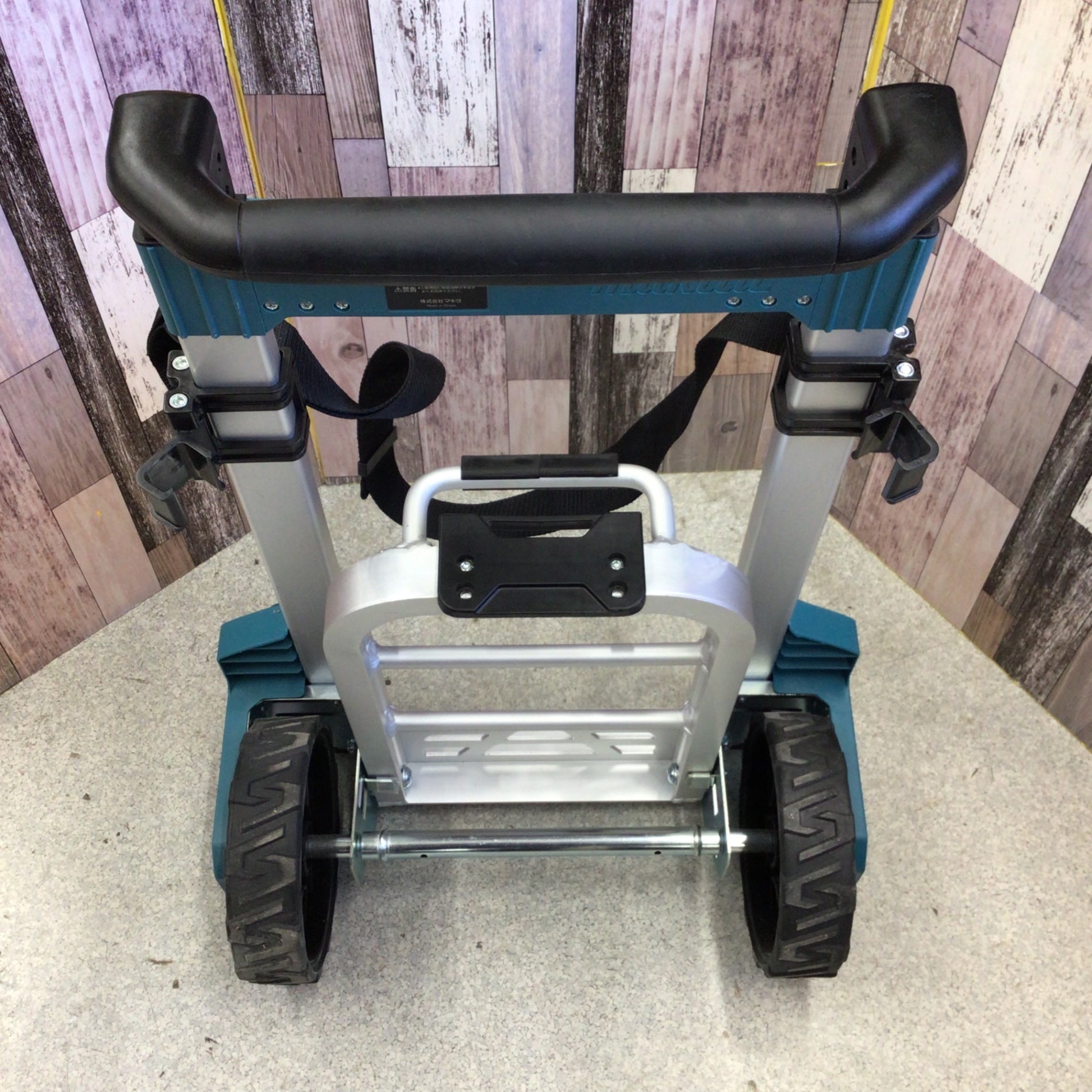 【中古】マキタ　台車　A60648 マキタ（makita） トローリ A-60648 : 石田金物 - 通販 - Yahoo