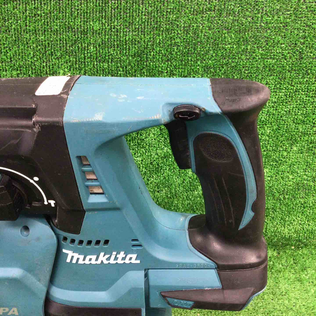 ★マキタ(makita) 24mmコードレスハンマドリル HR244DZKV【川崎店】