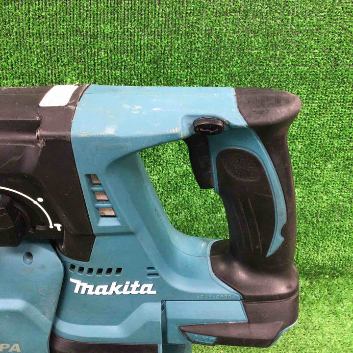 ★マキタ(makita) 24mmコードレスハンマドリル HR244DZKV【川崎店】