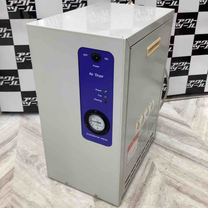 エアドライヤー TPD-3Nα 通電のみ確認 【越谷店】