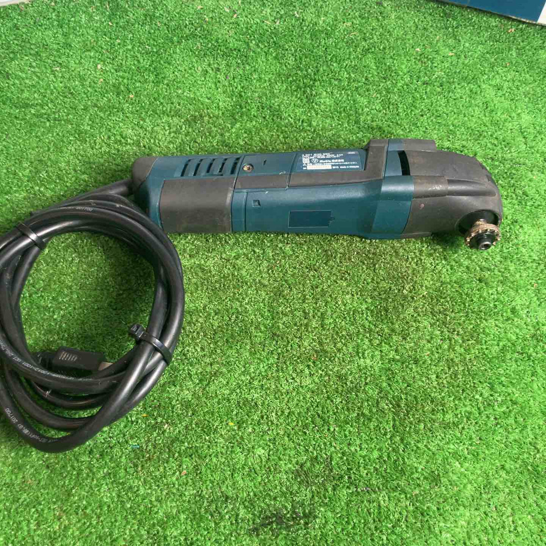 ★ボッシュ(BOSCH) マルチツール GMF250CE【草加店】