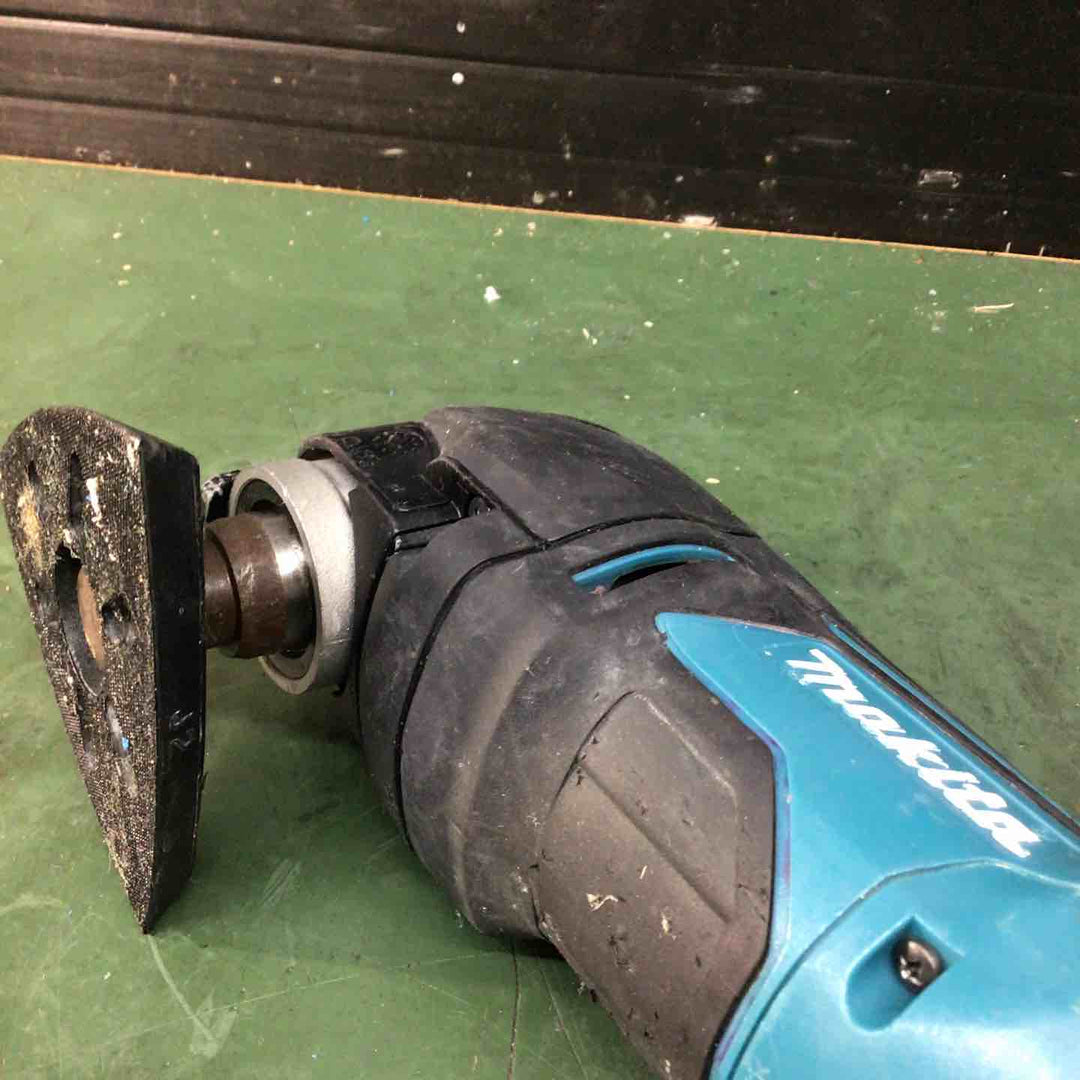 ★マキタ(makita) コードレスマルチツール TM41DZ【戸田店】