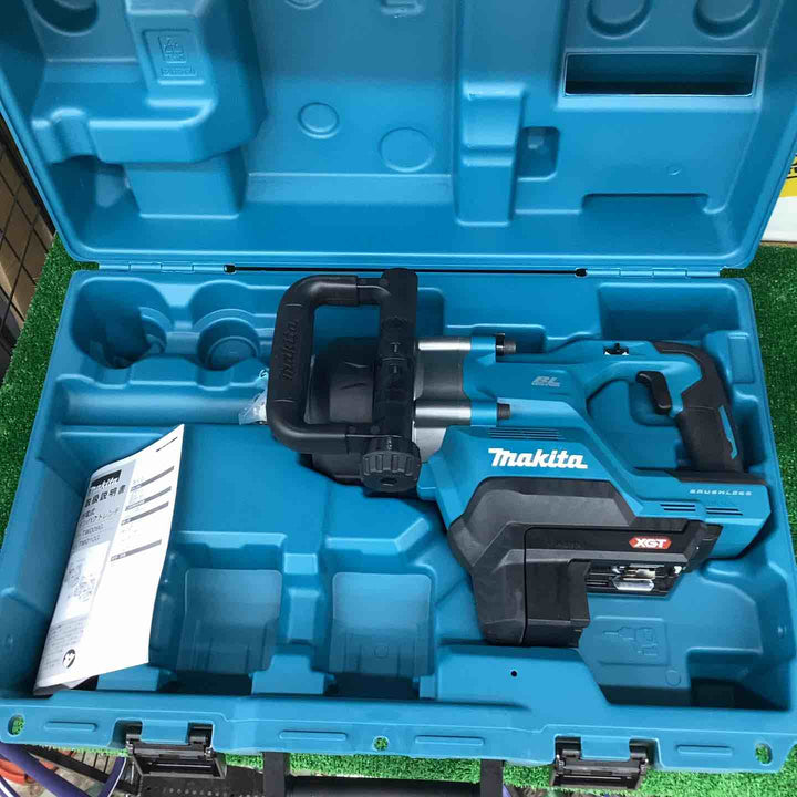 ★マキタ(makita) 40Vmax コードレスインパクトレンチ TW009GZK(本体のみ)【越谷店】
