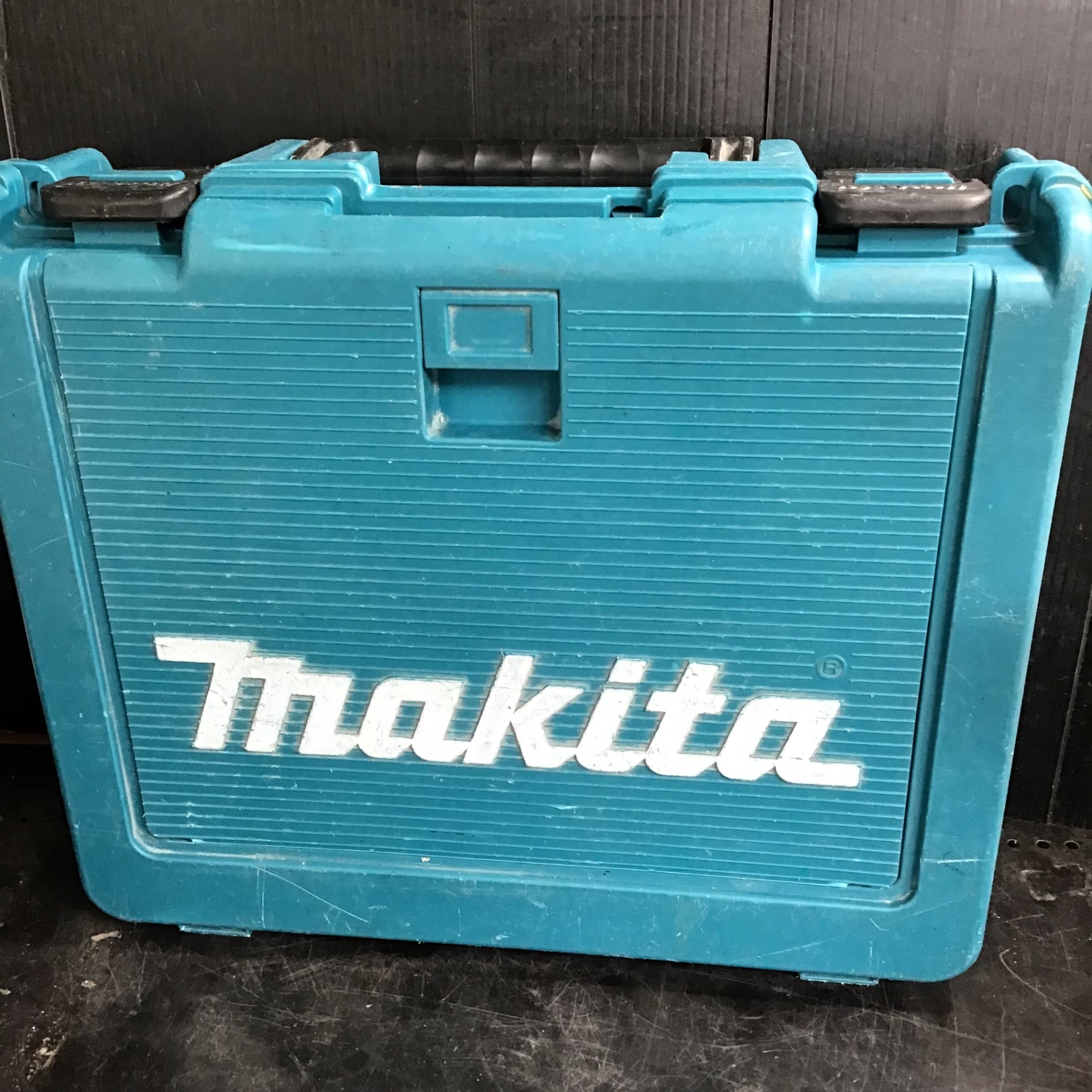 ☆マキタ(makita)18V コードレスインパクトドライバー TD155DRFXB【草加店】 – アクトツールオンラインショップ