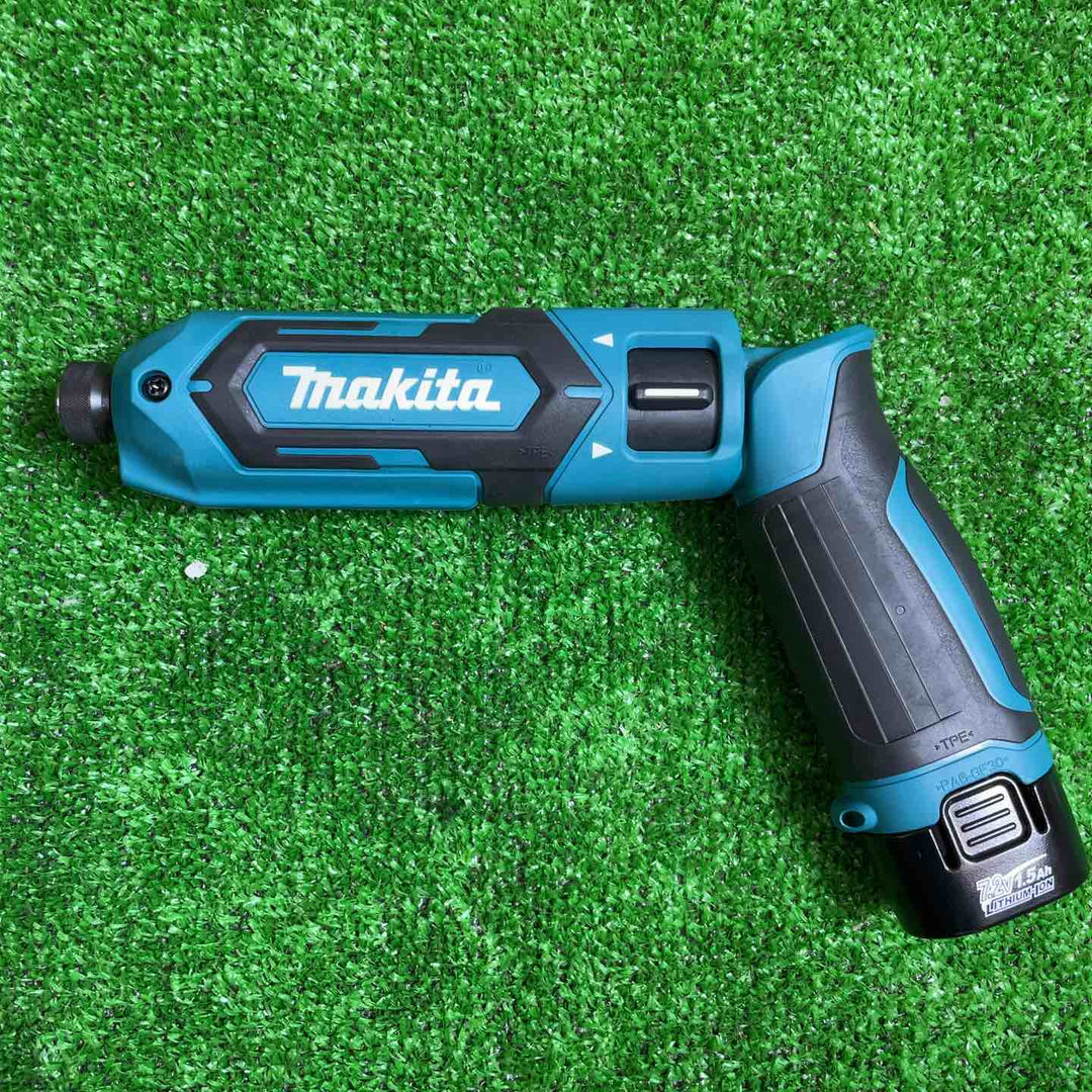 マキタ(makita) コードレスペンインパクトドライバー TD022DSHX【桶川店】