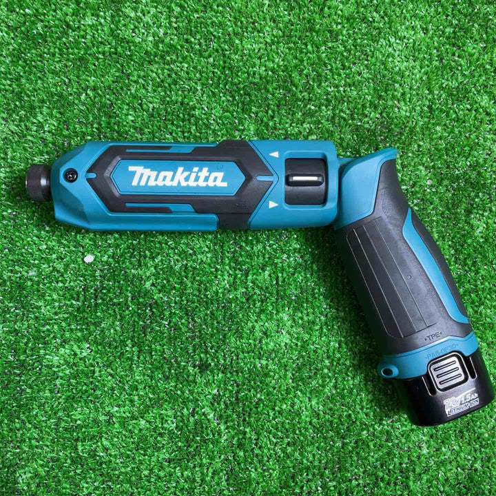 マキタ(makita) コードレスペンインパクトドライバー TD022DSHX【桶川店】