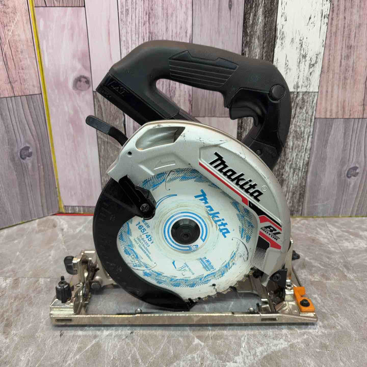 ★マキタ(makita) コードレス丸のこ HS631DZSB【八潮店】