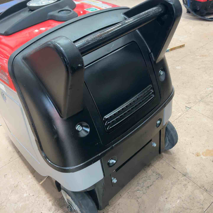 【店頭受取り限定】★新ダイワ(Shindaiwa) インバーター発電機 IEG2800M【草加店】