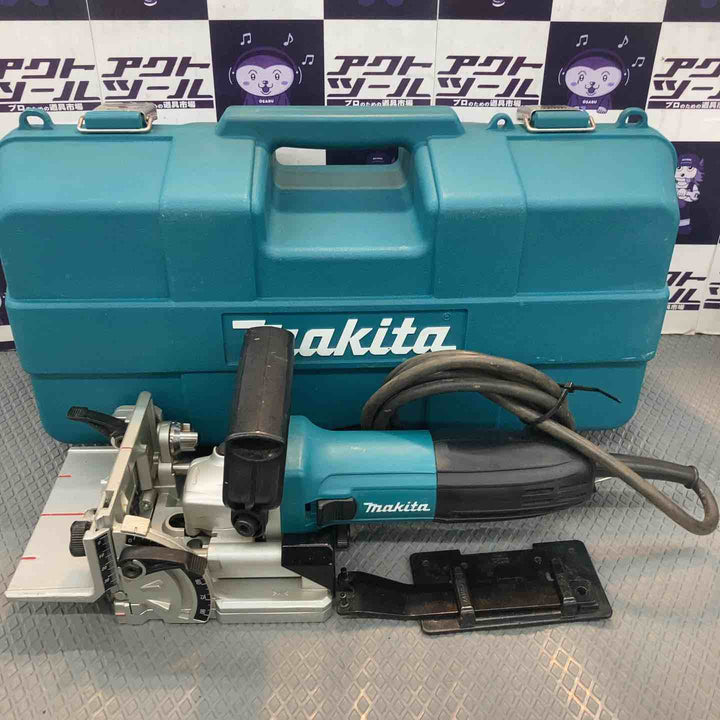 【中古品】マキタ(makita) ジョイントカッター PJ7000【所沢店】