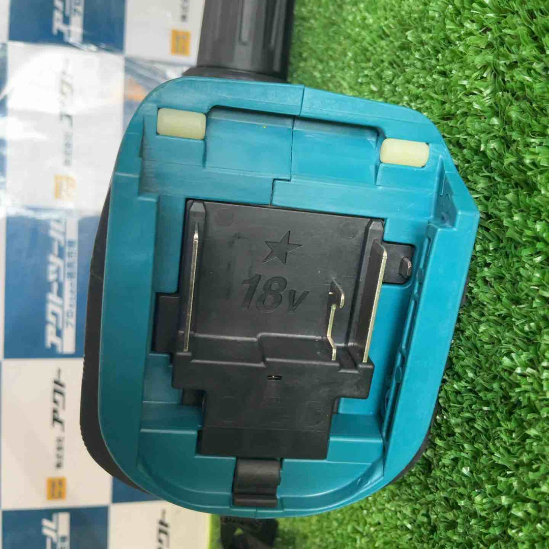 ☆マキタ(makita) コードレス振動ドリルドライバー HP484DZ【草加店】