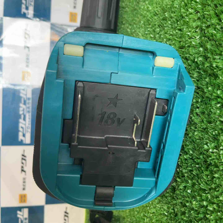 ☆マキタ(makita) コードレス振動ドリルドライバー HP484DZ【草加店】