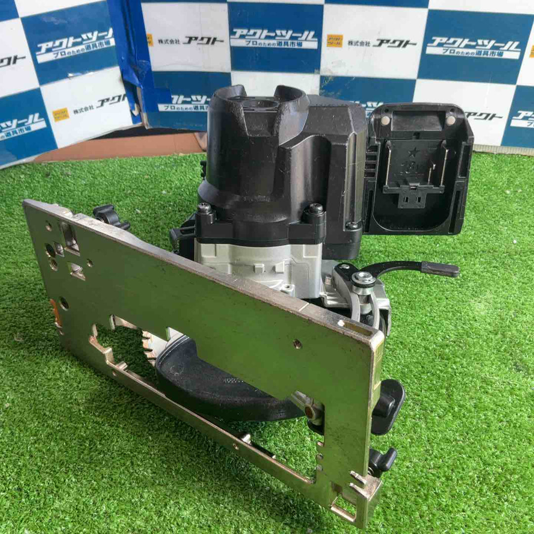 ★マキタ(makita) コードレス丸のこ HS631DZB【草加店】
