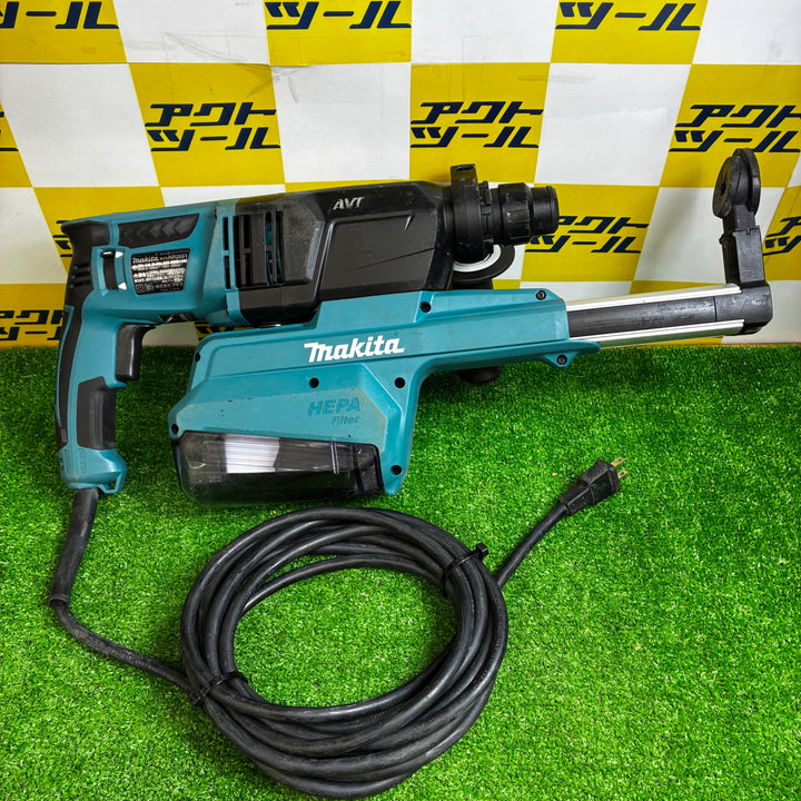 ★マキタ(makita) ハンマドリル HR2651【越谷店】