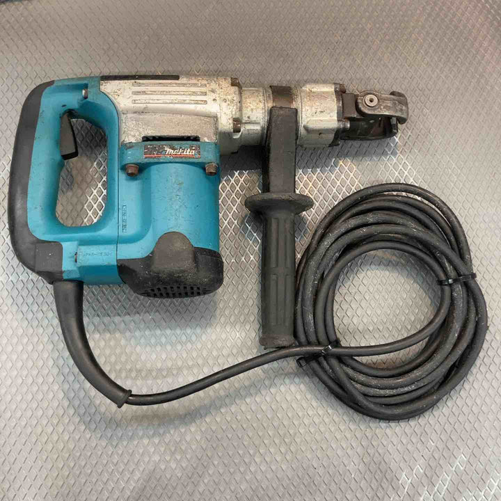 【中古品】マキタ(makita) 電動ハンマ HM0830【所沢店】