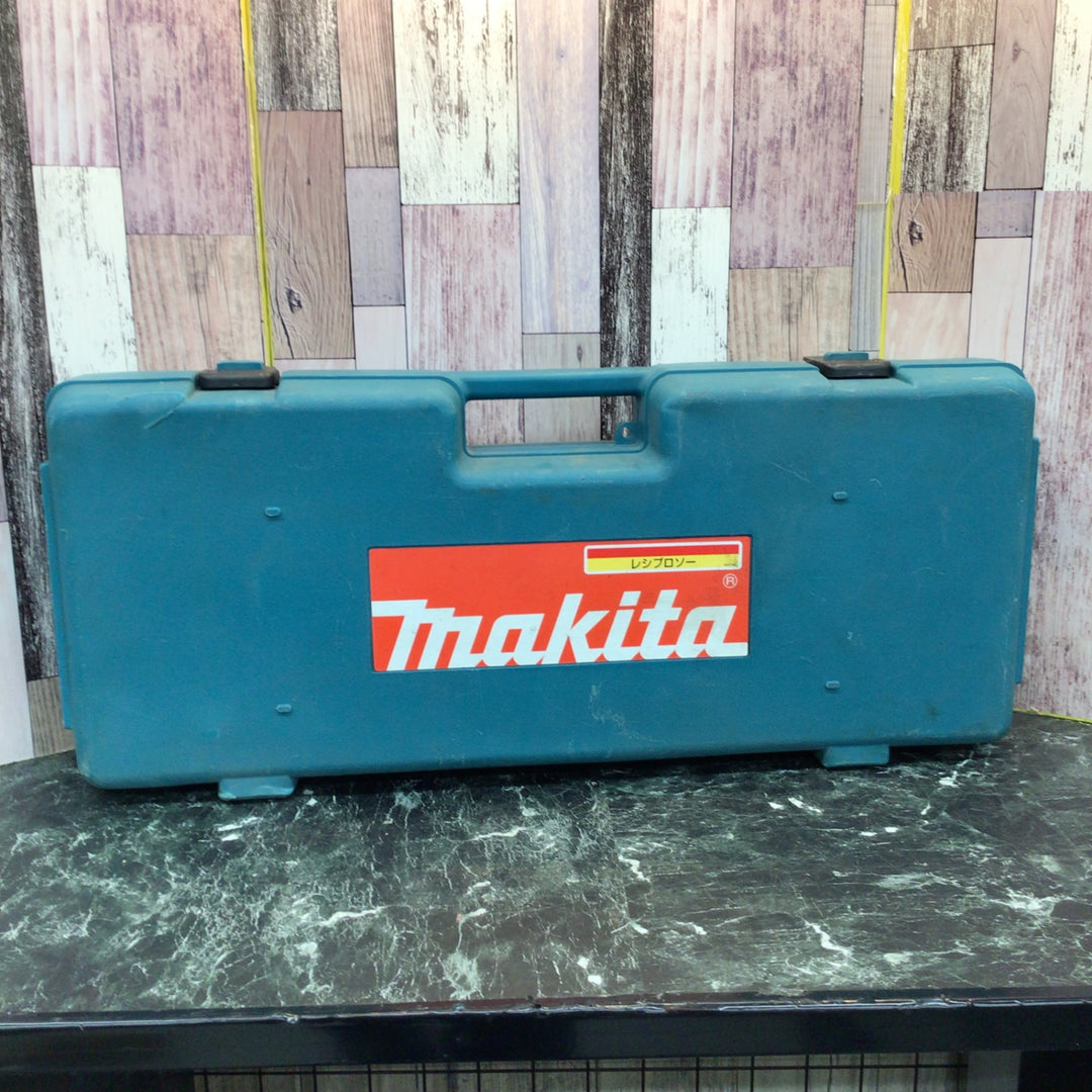 ★マキタ(makita) レシプロソー JR3070CT【八潮店】