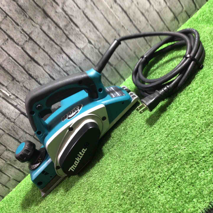 ☆マキタ(makita) 電気カンナ KP0800A【川口店】