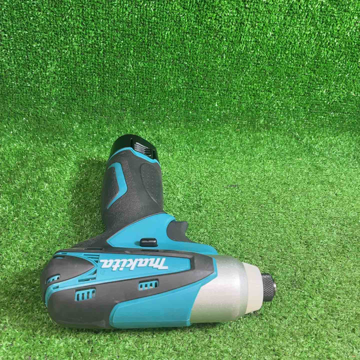 マキタ(makita) コードレスインパクトドライバー TD090DWX【藤沢店】