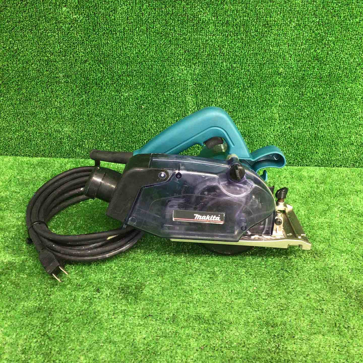 【現状品】 マキタ/makita 100mm防じん丸のこ  5044KB 【鴻巣店】