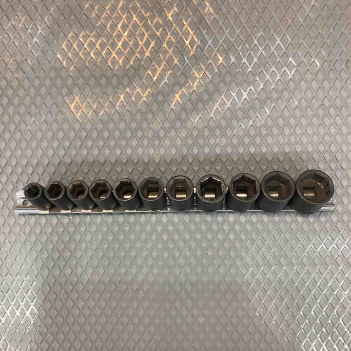 ◇マックツール(MACTOOLS) インパクトソケットセット SXPGM116BR【所沢店】