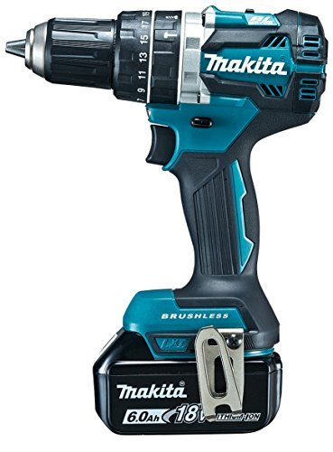 ★マキタ(makita) コードレス振動ドリルドライバー HP484DRGX【岩槻店】