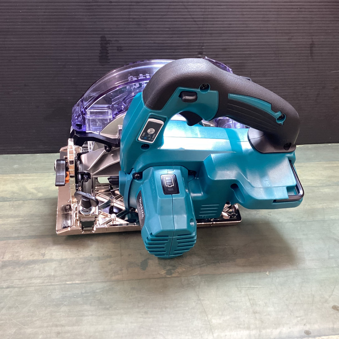 【未使用品】★マキタ(makita) コードレス防じん丸のこ  KS513DRGX【東大和店】