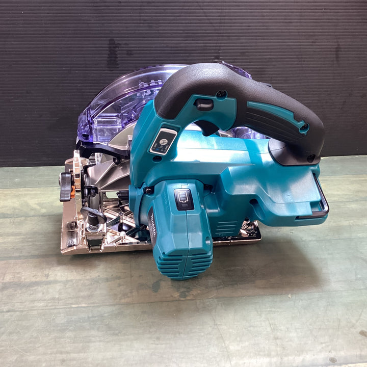 【未使用品】★マキタ(makita) コードレス防じん丸のこ  KS513DRGX【東大和店】