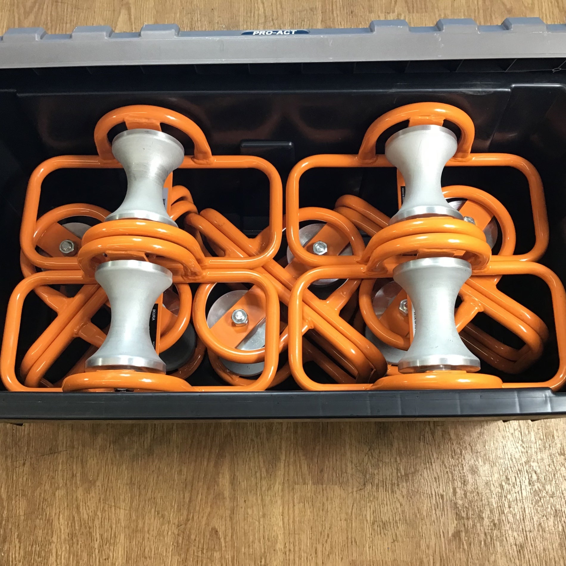 【在庫セール】育良精機 ケーブルコロ ISS-1R ISS-1R 育良 ケーブルコロ 1個 IKURATOOLS(育良精機) 【通販モノタロウ】