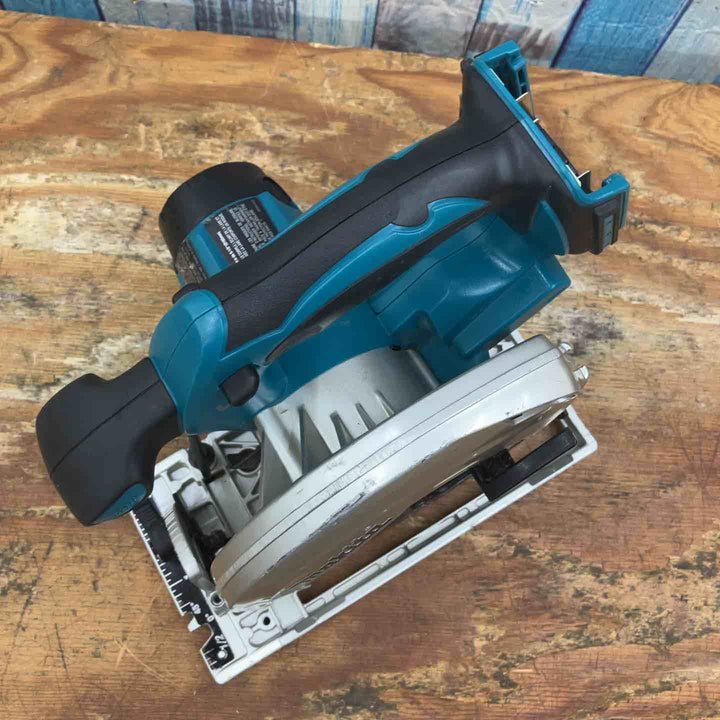◇makita/マキタ 18Vコードレス丸ノコ XSS02【柏店】