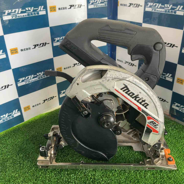 ★マキタ(makita) コードレス丸のこ HS631DZB【草加店】