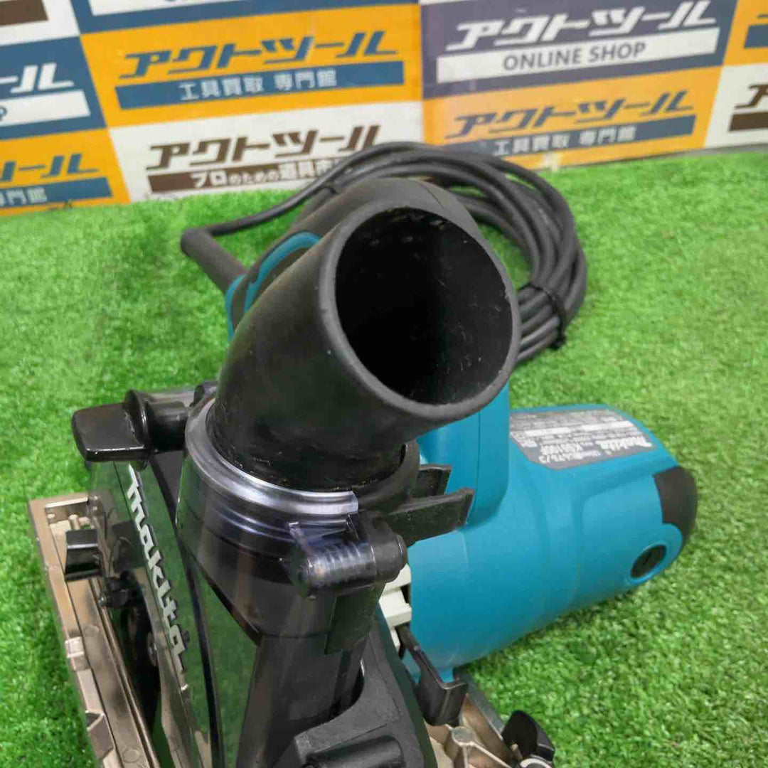 ★マキタ(makita) 防じん丸のこ KS5100F【草加店】