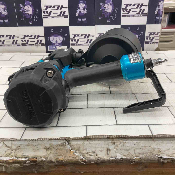 ★マキタ(makita) 高圧エア釘打ち機 AN936HM【所沢店】