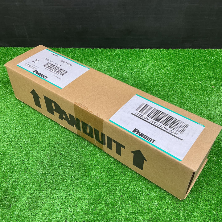 【未使用品】PANDUIT パンドウィット JOQ2H500 10個【電材館越谷店】