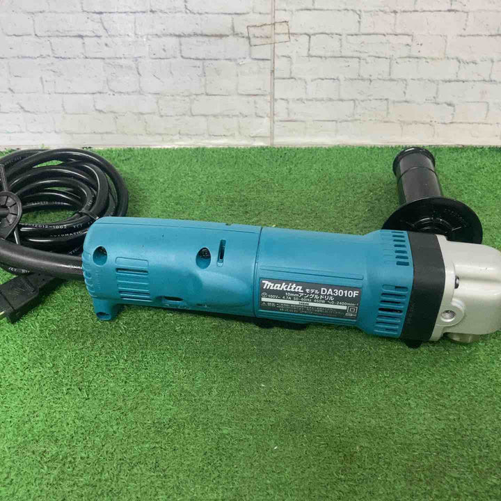 ★マキタ(makita) アングルドリル DA3010F【町田店】