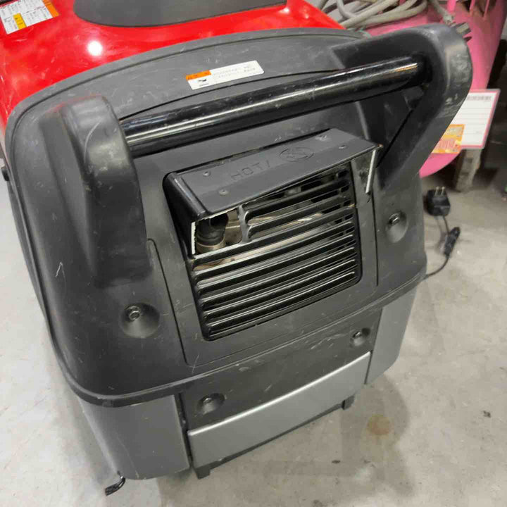 【店頭受取り限定】★新ダイワ(Shindaiwa) インバーター発電機 IEG2800M【川口店】