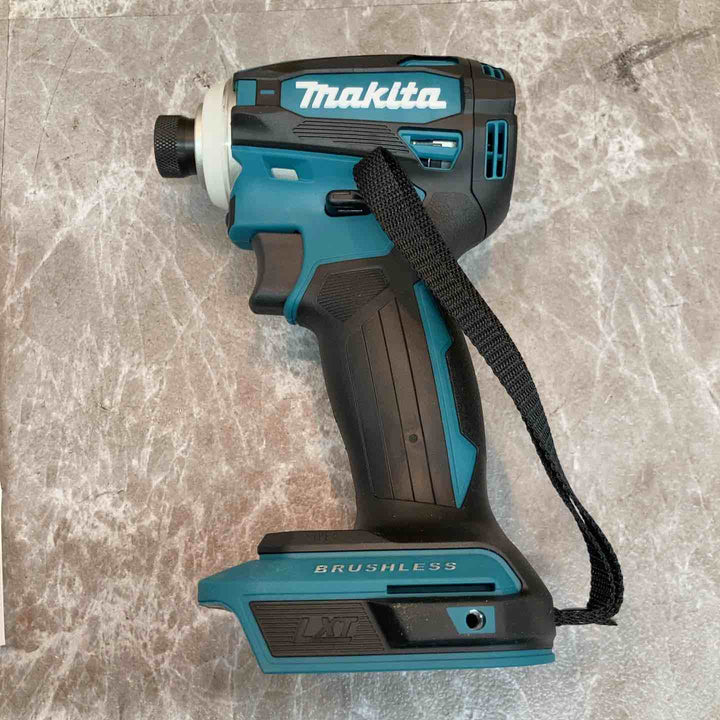 ★マキタ(makita) コードレスインパクトドライバー TD162DZ【八潮店】