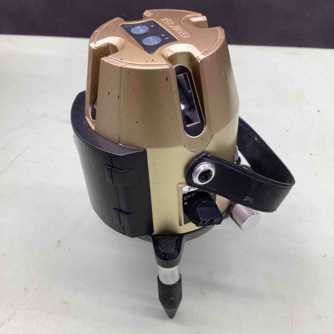 ◇タジマ(TAJIMA) レーザー墨出し器 GT5Zi 矩十字・横・地墨 GT5Z-I【越谷店】