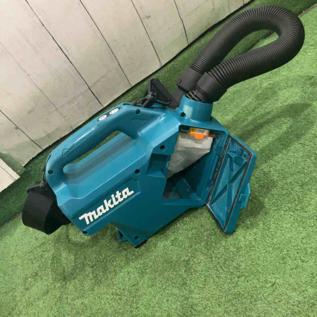 ☆マキタ(makita) コードレスクリーナ CL184DRF 18V 動作確認済【川口店】