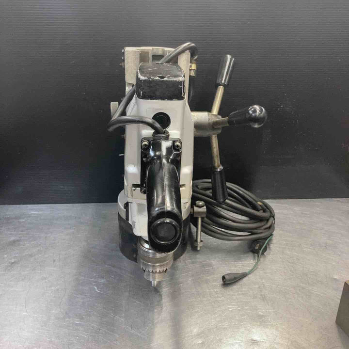 【中古品】 リョービ(RYOBI)磁気ボール盤 FB-350 ビット・アラサ標準片付属 【東大和店】