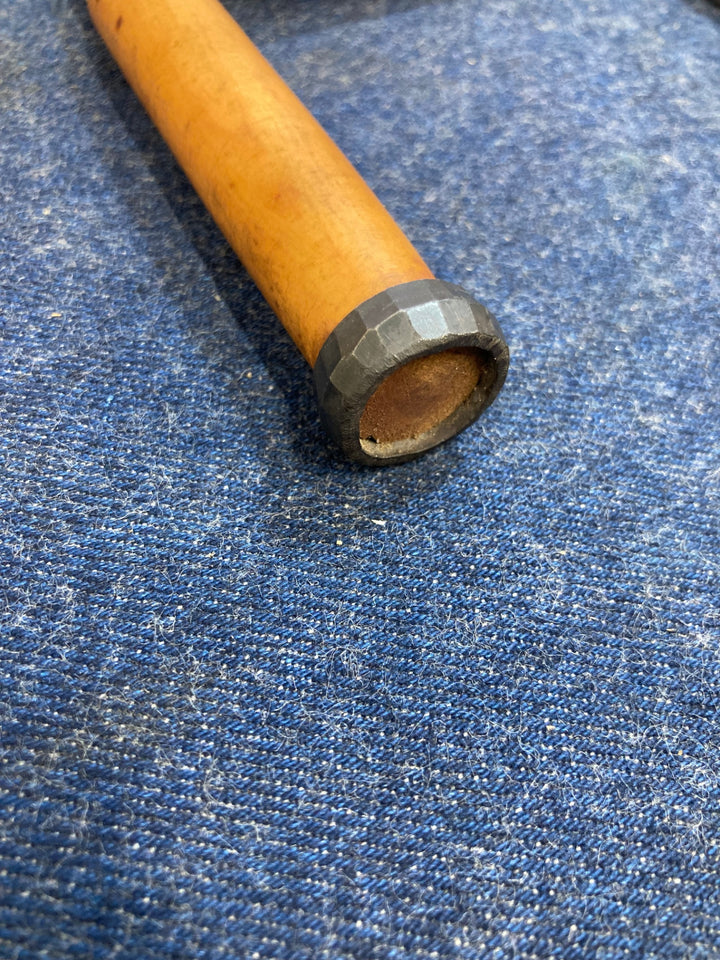 ②鑿　月市弘　約4mm【八潮店】