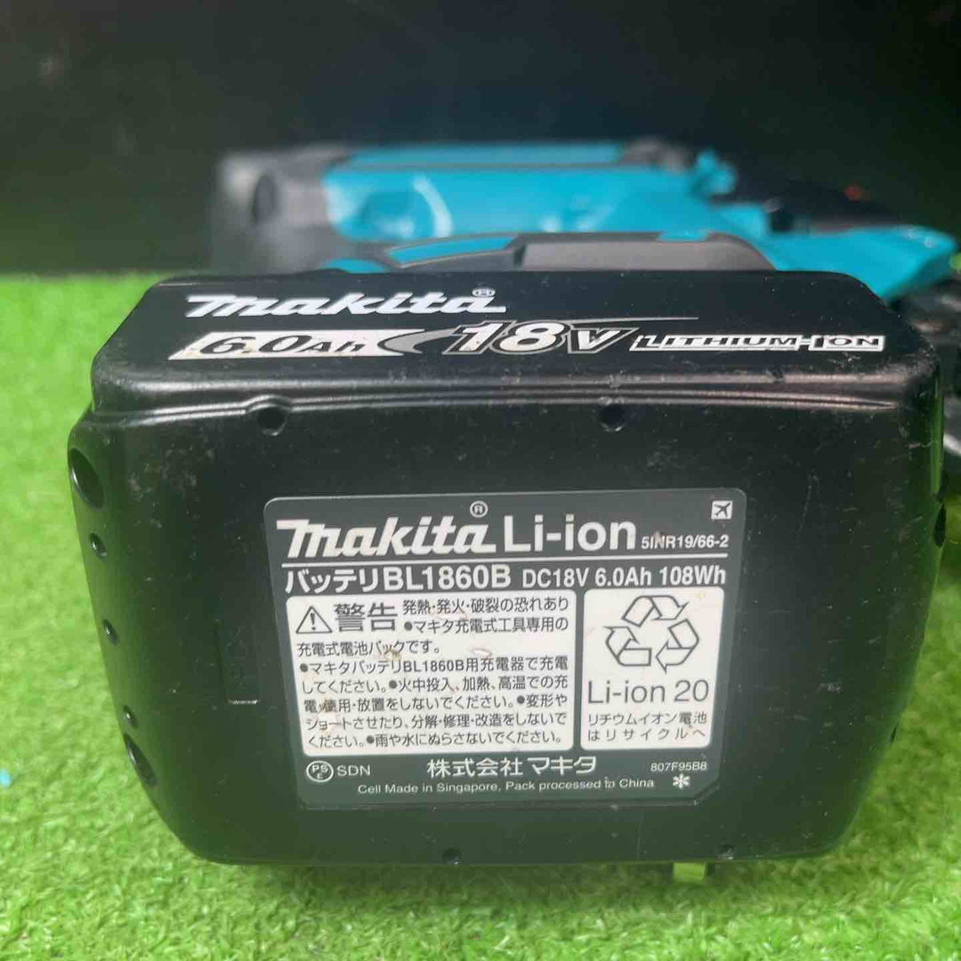 ★マキタ(makita) コードレスタッカ ST421DRG【岩槻店】