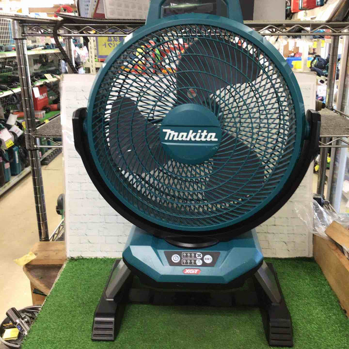 ◇マキタ(makita) コードレスファン  CF002GZ【町田店】