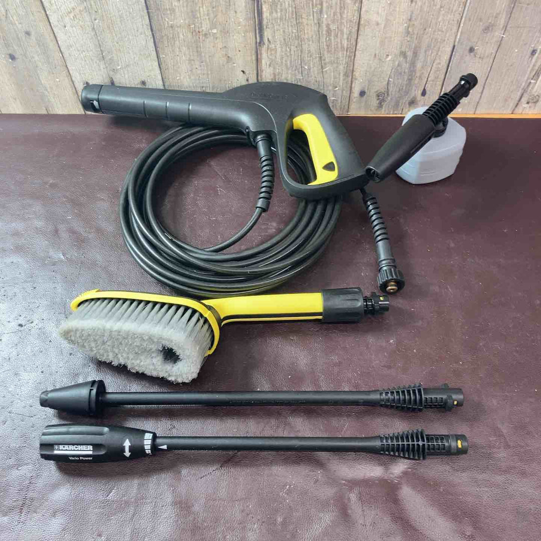 【中古品】◇ケルヒャー(KARCHER) 家庭用高圧洗浄機 JTK25【東大和店】