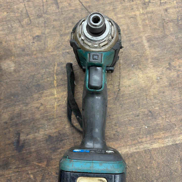 ★マキタ(makita) コードレスインパクトドライバー TD161DRGX【八潮店】